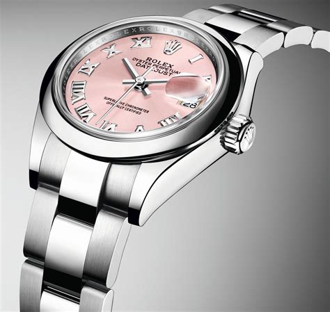 oyster rolex women& 39|Rolex Oyster perpetual date women's.